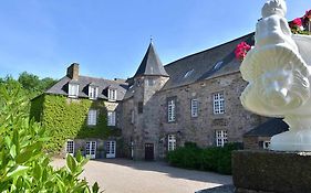 Château de la Motte Beaumanoir